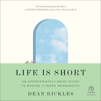 Life Is Short