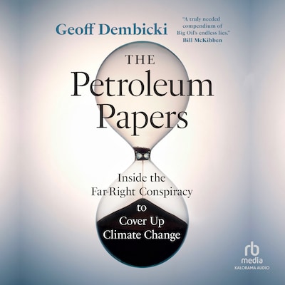 The Petroleum Papers