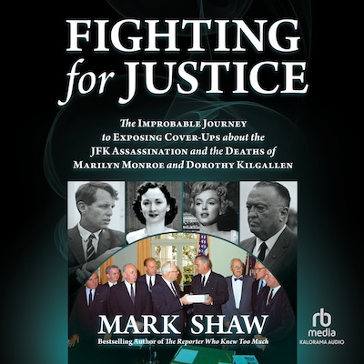 Fighting for Justice