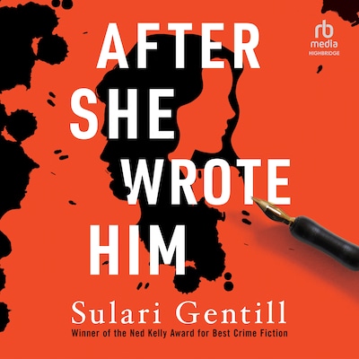After She Wrote Him