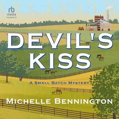 Devil's Kiss
