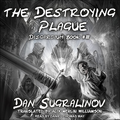The Destroying Plague