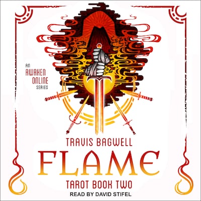 Awaken Online: Flame