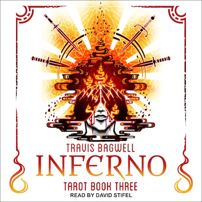 Awaken Online: Inferno