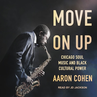 Move On Up