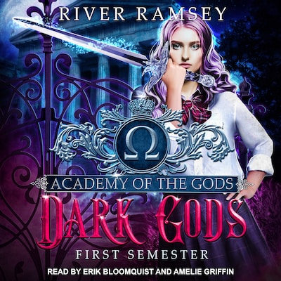 Dark Gods