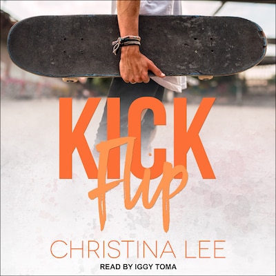 Kickflip