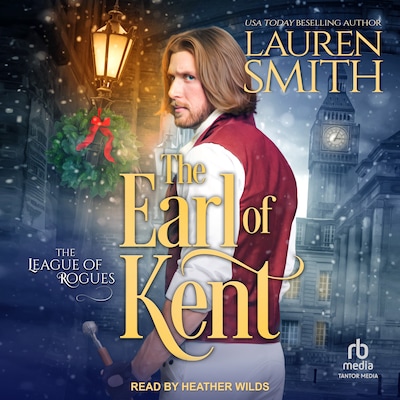 The Earl of Kent