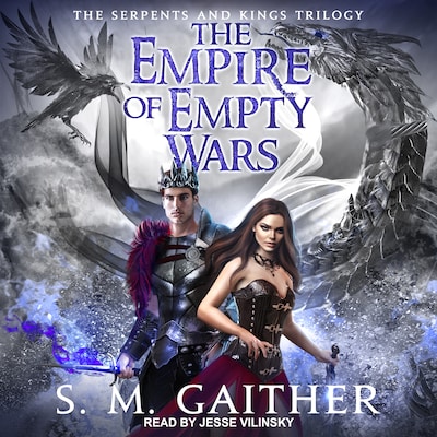 The Empire of Empty Wars