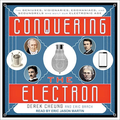 Conquering the Electron