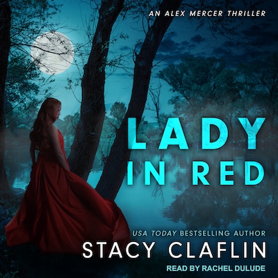 Lady in Red