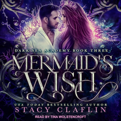 Mermaid's Wish