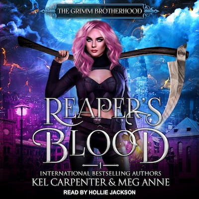 Reaper's Blood