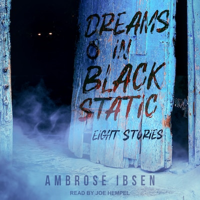 Dreams in Black Static