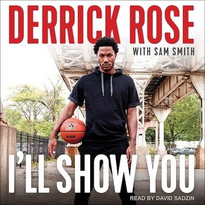 I'll Show You