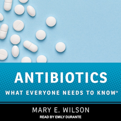 Antibiotics