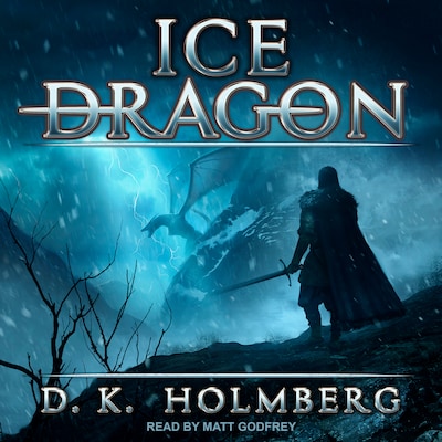 Ice Dragon