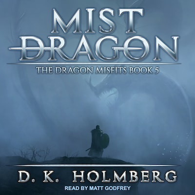 Mist Dragon