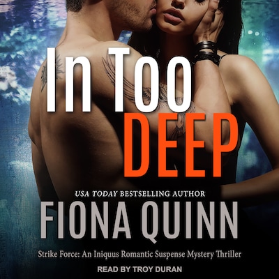 In Too Deep