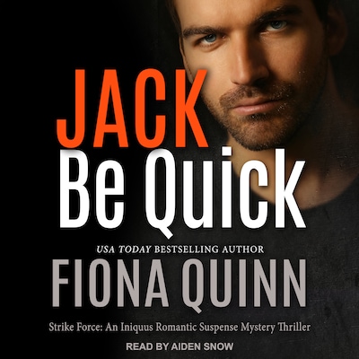 Jack Be Quick