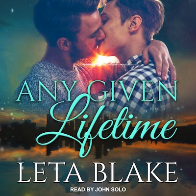 Any Given Lifetime