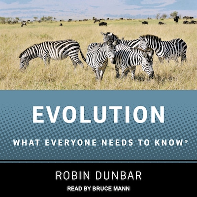 Evolution