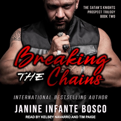 Breaking The Chains