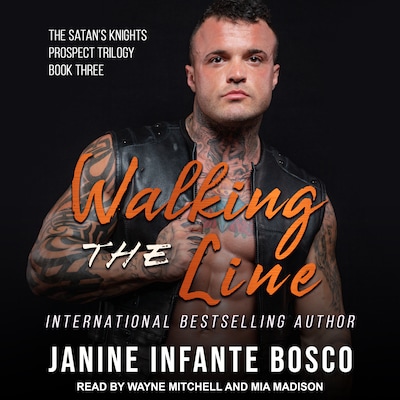Walking The Line