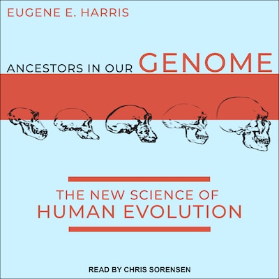 Ancestors in Our Genome