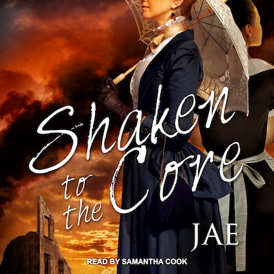 Shaken to the Core