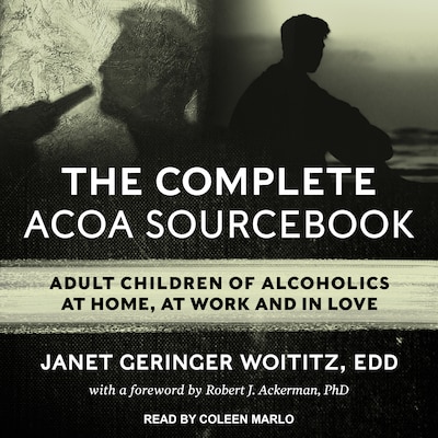 The Complete ACOA Sourcebook