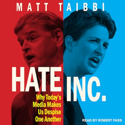Hate Inc.
