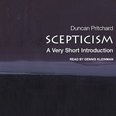 Scepticism