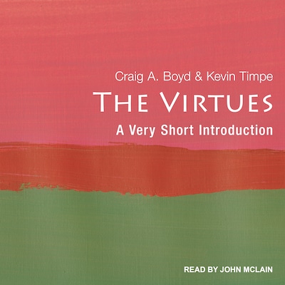 The Virtues