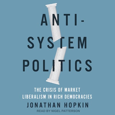 Anti-System Politics