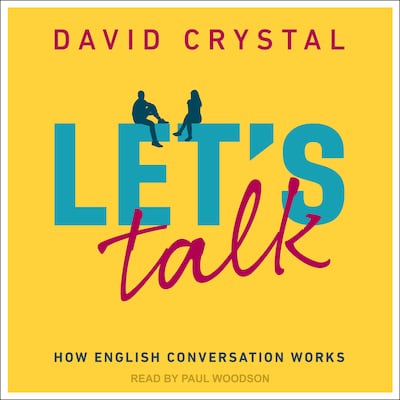 Let's Talk