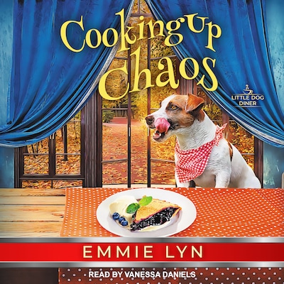 Cooking Up Chaos