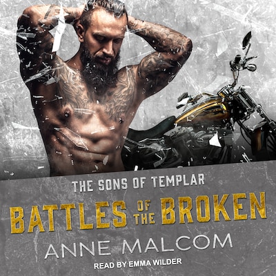 Battles of the Broken
