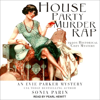 House Party Murder Rap