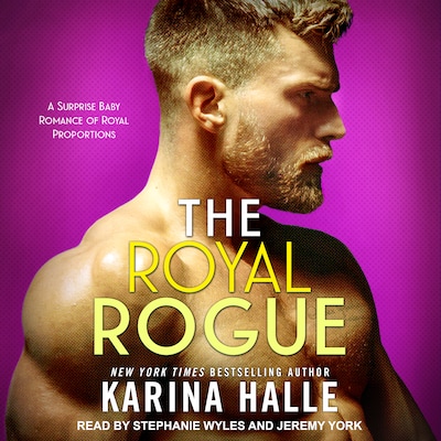 The Royal Rogue