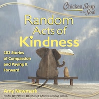 Chicken Soup for the Soul