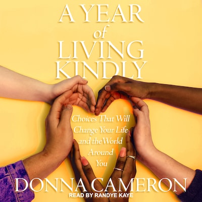 A Year of Living Kindly