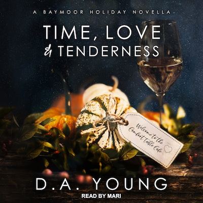 Time, Love & Tenderness