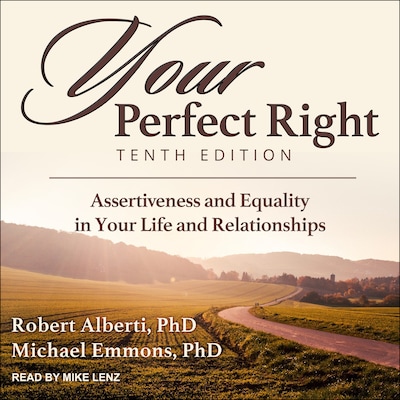 Your Perfect Right, Tenth Edition