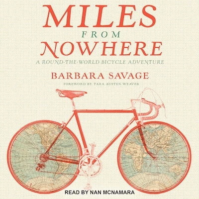 Miles from Nowhere