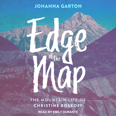 Edge of the Map