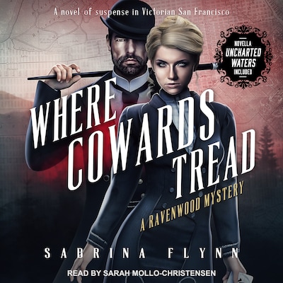 Where Cowards Tread