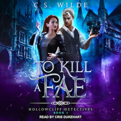 To Kill a Fae