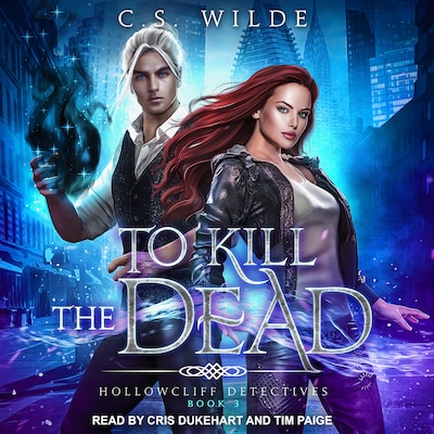 To Kill the Dead