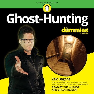 Ghost-Hunting For Dummies